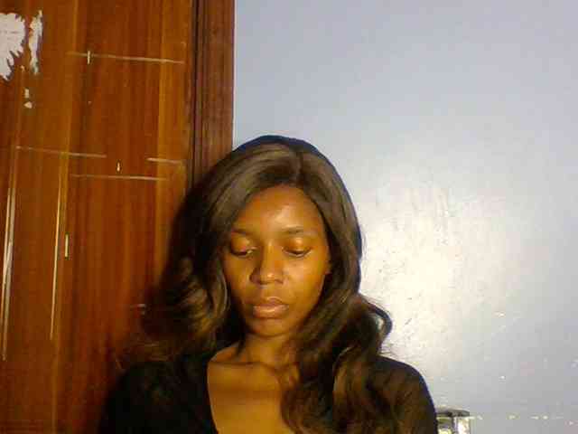 Spiced-sweetness webcam