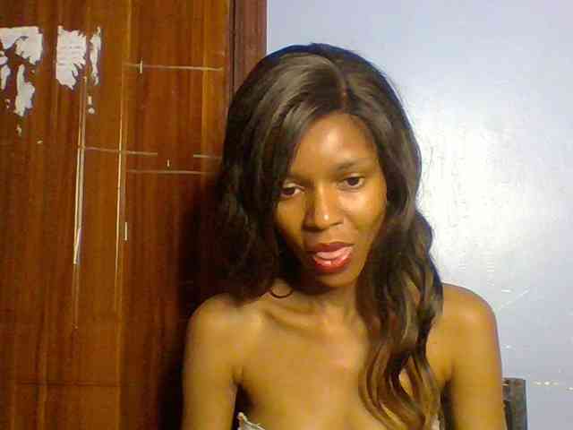 Spiced-sweetness webcam