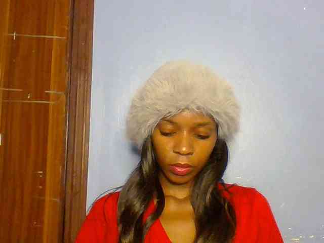 Spiced-sweetness webcam