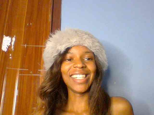 Spiced-sweetness webcam