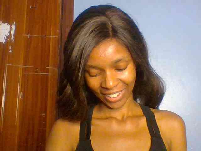 Spiced-sweetness webcam