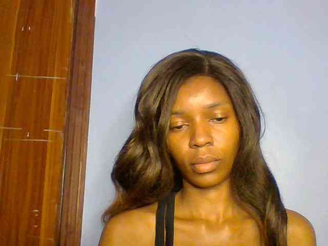 Spiced-sweetness webcam
