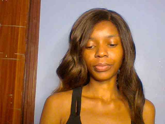 Spiced-sweetness webcam