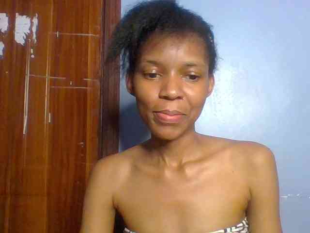 Spiced-sweetness webcam