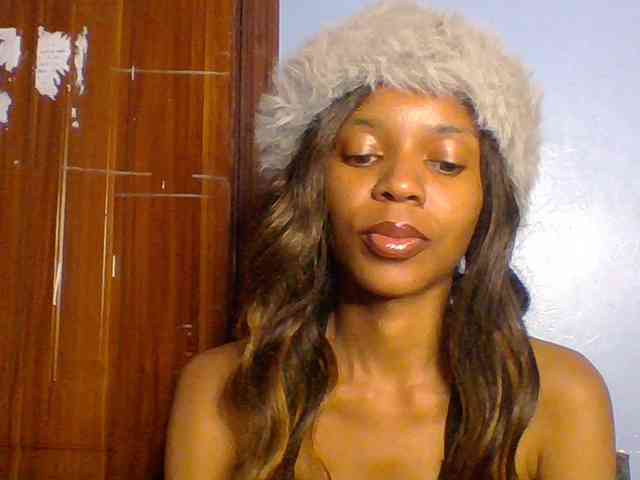 Spiced-sweetness webcam