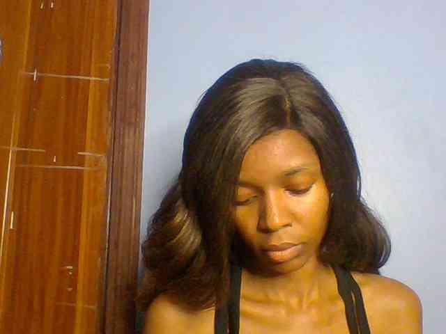 Spiced-sweetness webcam