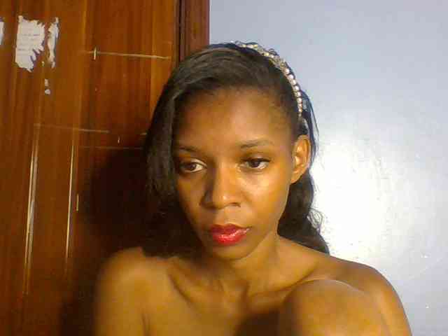 Spiced-sweetness webcam