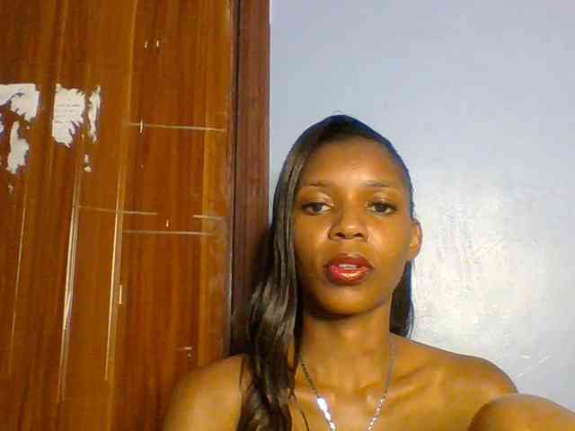 Spiced-sweetness webcam