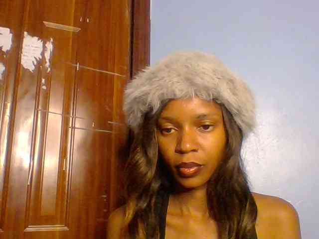 Spiced-sweetness webcam