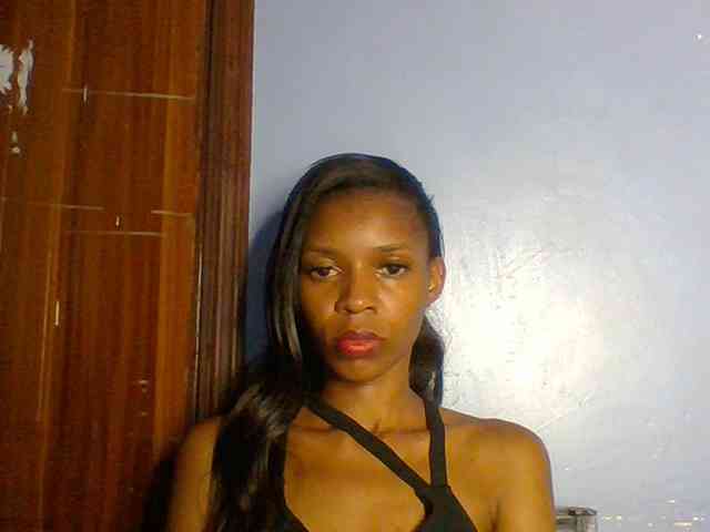 Spiced-sweetness webcam