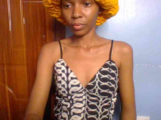 Spiced-sweetness webcam