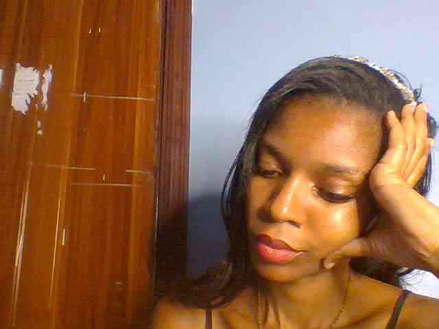Spiced-sweetness - Girl 