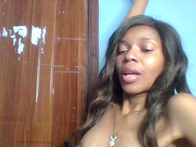 Spiced-sweetness webcam