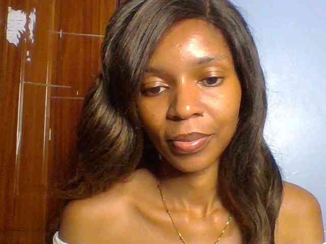 Spiced-sweetness - Girl 