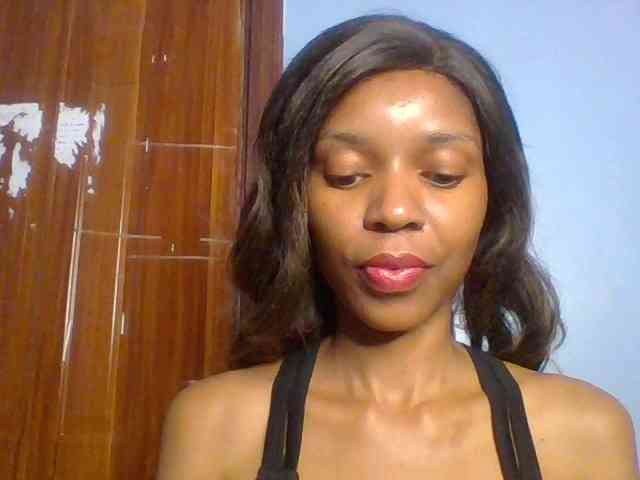 Spiced-sweetness webcam