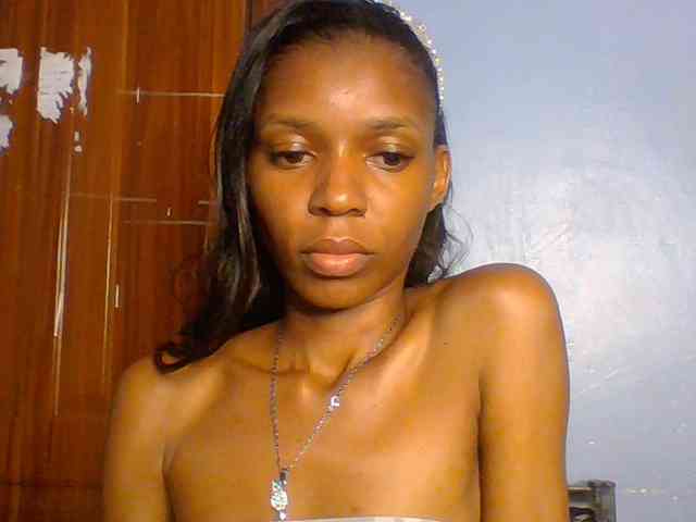 Spiced-sweetness webcam