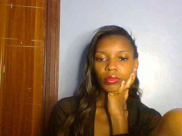 Spiced-sweetness webcam