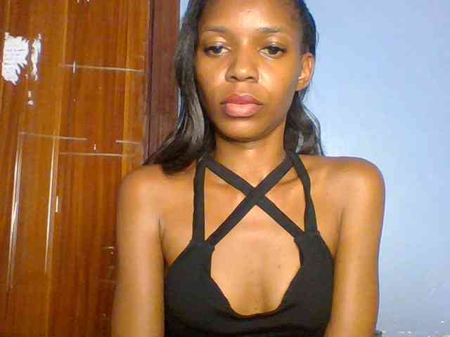 Spiced-sweetness webcam