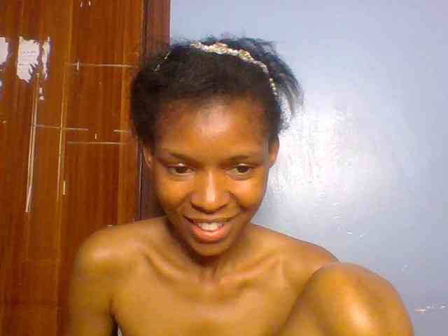 Spiced-sweetness webcam