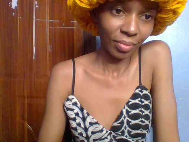 Spiced-sweetness webcam
