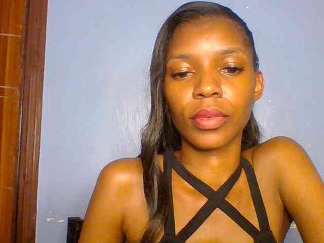Spiced-sweetness webcam