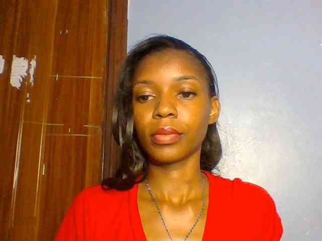 Spiced-sweetness webcam