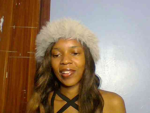 Spiced-sweetness webcam