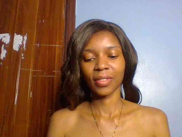 Spiced-sweetness webcam
