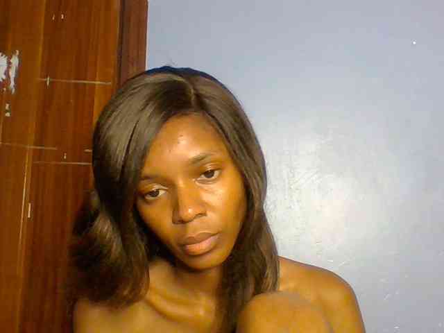 Spiced-sweetness webcam