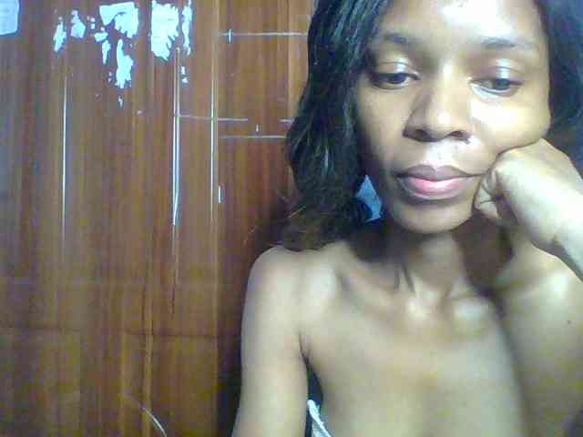 Spiced-sweetness webcam