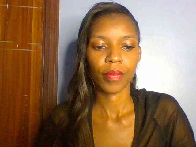 Spiced-sweetness webcam