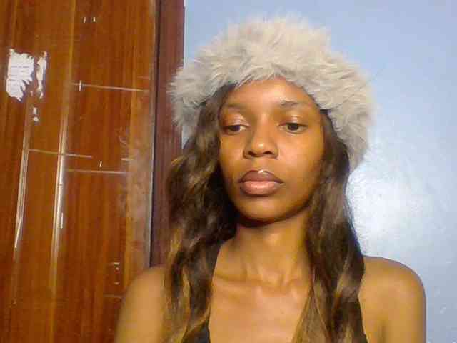 Spiced-sweetness webcam