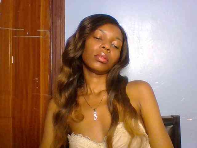 Spiced-sweetness webcam