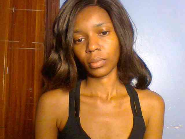 Spiced-sweetness webcam