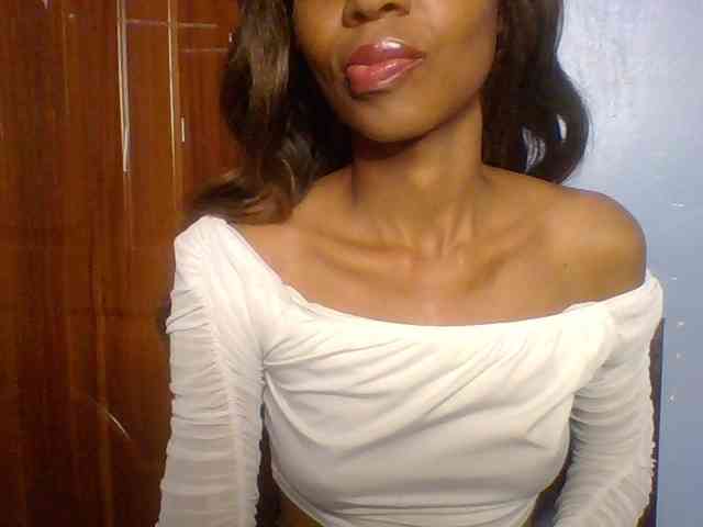 Spiced-sweetness webcam