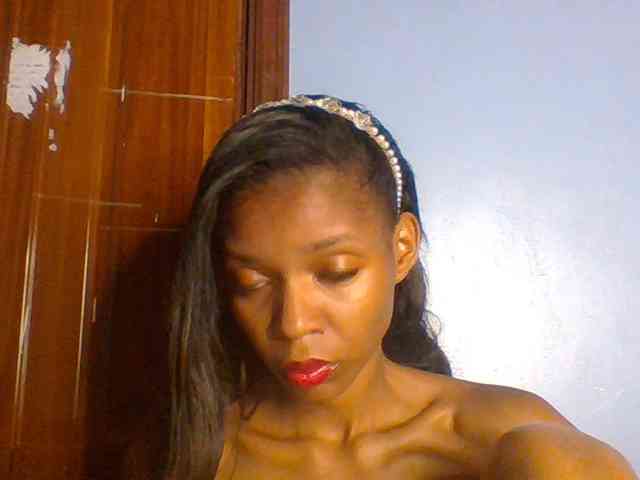 Spiced-sweetness webcam
