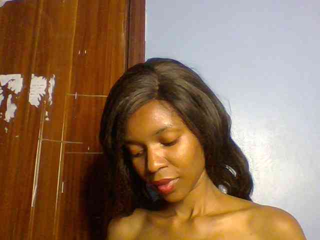 Spiced-sweetness webcam