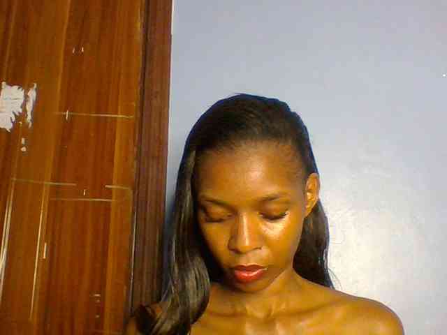 Spiced-sweetness webcam
