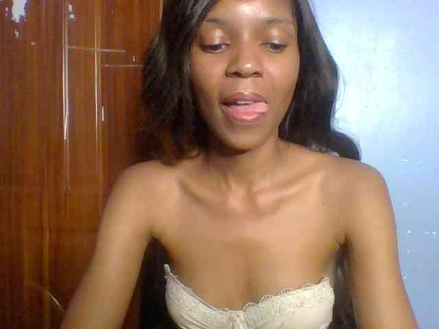 Spiced-sweetness webcam