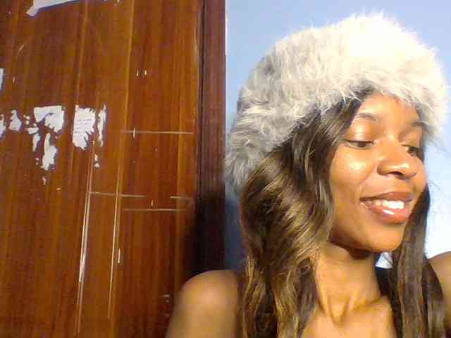 Spiced-sweetness webcam
