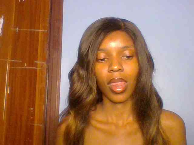 Spiced-sweetness webcam