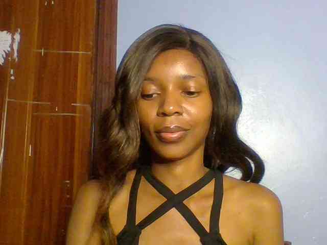 Spiced-sweetness webcam