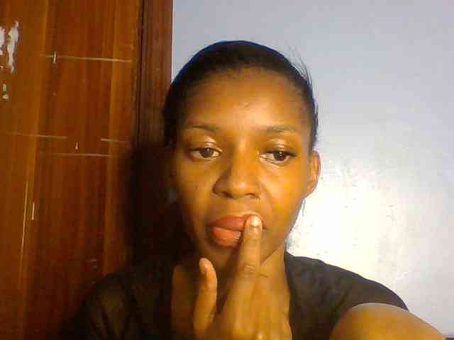 Spiced-sweetness webcam