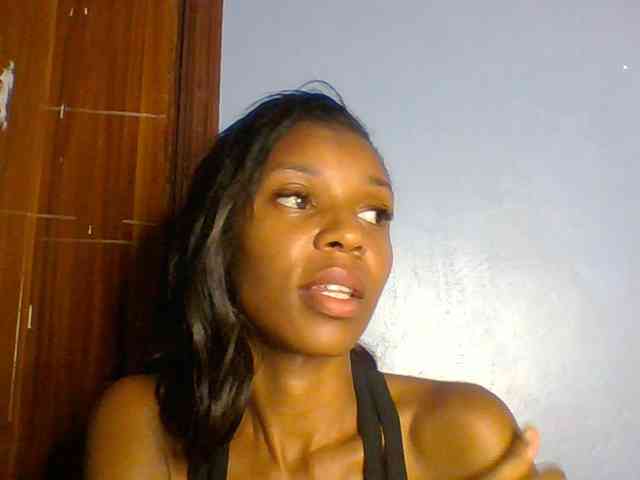 Spiced-sweetness webcam