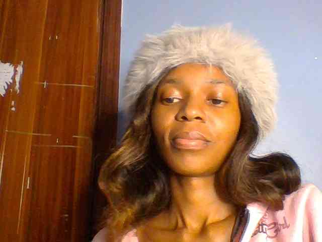 Spiced-sweetness webcam