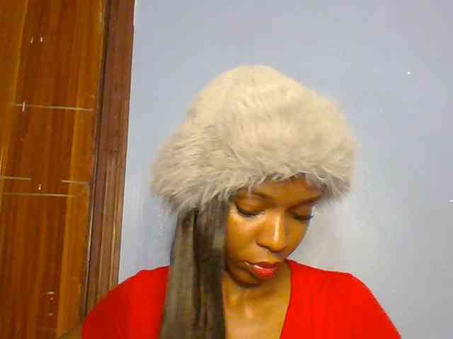 Spiced-sweetness webcam