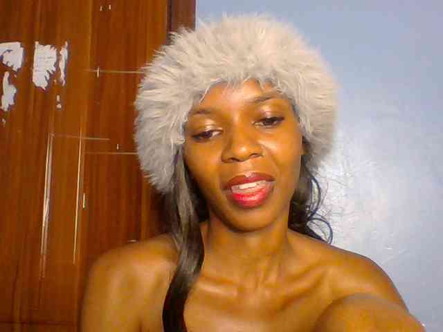 Spiced-sweetness webcam
