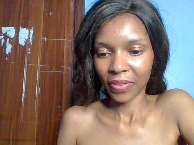 Spiced-sweetness webcam