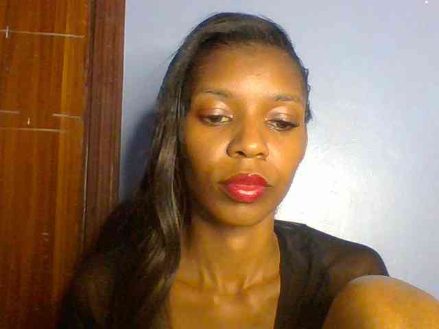 Spiced-sweetness webcam