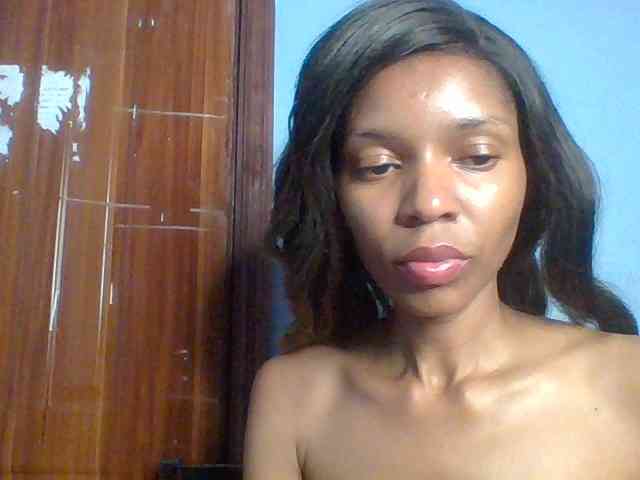 Spiced-sweetness webcam